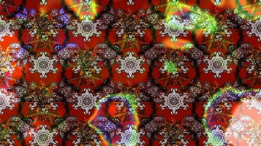 Botanik çizim kalıbı. Organik elementler. Suluboya etkisi. Raster deseni.