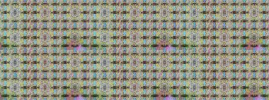 Çiçekli yaz çiçekleri. Küçük renkli çiçekler. Robot resim. Küçük çiçekte güzel bir desen. Moda baskıları için zarif bir şablon. Motley illüstrasyonu.