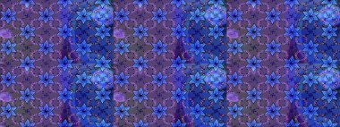 Karalama elementleri. Çizim çiçek deseni duvar kağıdı, web sitesi arka planı, ambalaj kağıdı, davetiye, broşür, afiş veya web sitesi için kullanılabilir. El çizimi Raster illüstrasyonu.