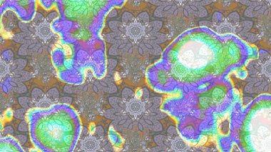 Suluboya desenli çiçek deseni. Dekorasyon ve tasarım için güzel bir desen. Moda baskısı. Çiçeğin suluboya çizimlerinin mükemmel deseni. Ayarlanmış.