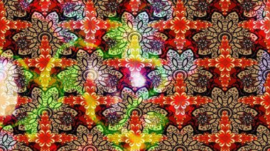 Kırmızı lale çiçekli Raster eskiz deseni. Karşılama ya da düğün geçmişi olarak kullanılabilir. Paket kağıdı için en iyisi. Doğal kozmetik ürünleri, parfüm, çiçekçi dükkanı için bahar ihalesi tasarımı.