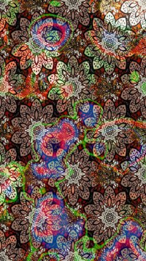 Düzenlenebilir. Kahverengi çiçekli, suluboya şekilli zarif eskiz deseni, tasarım elementleri. Düğün davetiyeleri için çiçek deseni, tebrik kartları, hatıra defteri, baskı, hediye paketi, imalat.