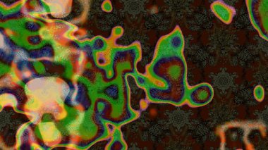 Şekil verilmiş çiçeklerle eskiz deseni. Süslü zentangle çizim dokusu, soyut çiçeklerle süslenmiş. Çiçek deseni duvar kağıdı, şablon dolguları ve web sayfası arkaplanı için kullanılabilir.