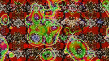 Çizim çiçek deseni duvar kağıdı, web sitesi arka planı, ambalaj kağıdı, davetiye, broşür, afiş veya web sitesi için kullanılabilir. El çizimi Raster çizimi. Karalama elementleri.