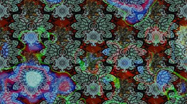 Mavi lale çiçekli Raster eskiz deseni. Doğal kozmetik ürünleri, parfüm, çiçekçi dükkanı için bahar ihalesi tasarımı. Karşılama ya da düğün geçmişi olarak kullanılabilir. Paket kağıdı için en iyisi..