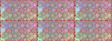 Doodle tarzı. Renkli, nötr, pürüzsüz desen. Tarafsız renklerde çiçekler. Tekstil ve kapak tasarımı için mükemmel. El çizimi pürüzsüz sonbahar çiçekleri deseni.