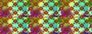 Çiçekler, yapraklar, dekoratif elementler, sıçramalar, lekeler, el çizimleri çizimleri ve Doodle çizimleri, grafik raster çizimleri.