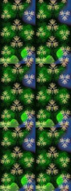 Kızılderili desenli desenli desenli şal deseni. Raster Henna dövme stili. Tekstil, tebrik kartı, boyama kitabı, telefon kılıfı baskısı için kullanılabilir. Etnik Mandala süsü.