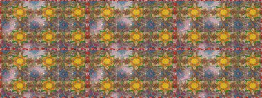 Tekstil, duvar kâğıdı, kapaklar, yüzey, baskı, hediye paketi, hatıra defteri, dekupaj. Özgürlük stili Millefleur 'lar. Küçük yabani çiçeklerdeki halk modelini çiz. Taşralı şıklığı.