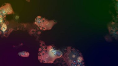 Elle çizilmiş sonbahar çiçeği deseni. Renkli gri çizim kalıbı. Doodle tarzı. Tekstil ve kapak tasarımı için mükemmel. Gri renkli çiçekler.