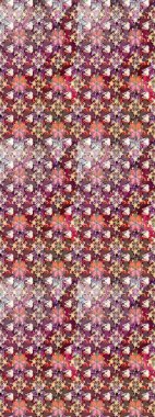 Çiçek kompozisyonu, el boyası, hassas şablon. Üst manzara, yumuşak kahverengi ve nötr renk. Sevgililer günü ve tebrik kartı konsepti için şık bir davetiye. Manzaralı çiçek deseni.