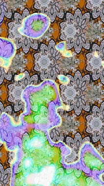 Gri renkli çiçekler. Yumuşak, bahar çiçekli arka plan. Raster çiçek desenli ve çiçekli..