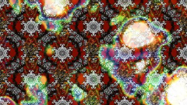 Zarif, parlak ve gri çiçek desenli tasarım. Sabıka fotoğraflarında, bebek kıyafetlerinde, duvar kâğıtlarında, paket kutularında falan kullanılabilir. Raster..