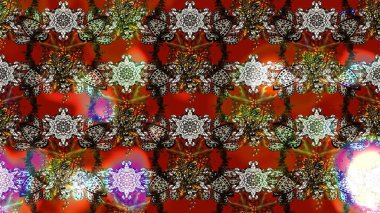 Çizim çiçek deseni duvar kağıdı, web sitesi arka planı, ambalaj kağıdı, davetiye, broşür, afiş veya web sitesi için kullanılabilir. El çizimi Raster çizimi. Karalama elementleri.