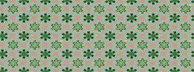 Şekil verilmiş çiçeklerle eskiz deseni. Çiçek deseni duvar kağıdı, desen dolguları ve web sayfası arka planı için kullanılabilir. Süslü zentangle çizim dokusu, soyut çiçeklerle süslenmiş..