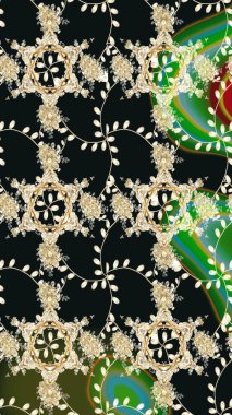 Suluboya çizim kalıbı. Dekorasyon ve tasarım için güzel bir desen. Moda baskısı. Çiçeğin suluboya çizimlerinin mükemmel deseni. Eski.