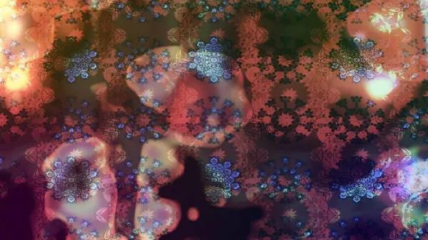 Sınır Kızılderili çiçekli paisley patten. Taslak süsleme izi. Etnik Mandala havlusu. Raster Henna tarzı. Tebrik kartı arkaplanı, boyama kitabı, arkaplan, tekstil için kullanılabilir.