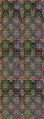 Büyük bir çiçek boyası seti. Kartlar, davetiyeler, tarih kartları ve daha fazlası için kullanılabilir. Tatlı suluboya desenli dikişsiz çiçek deseni.