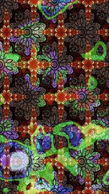 Düğün davetiyeleri için çiçek deseni, tebrik kartları, hatıra defteri, baskı, hediye paketi, imalat. Kahverengi çiçekli, suluboya şekilli zarif eskiz deseni, tasarım elementleri. Düzenlenebilir.