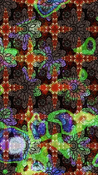 Düğün davetiyeleri için çiçek deseni, tebrik kartları, hatıra defteri, baskı, hediye paketi, imalat. Kahverengi çiçekli, suluboya şekilli zarif eskiz deseni, tasarım elementleri. Düzenlenebilir.