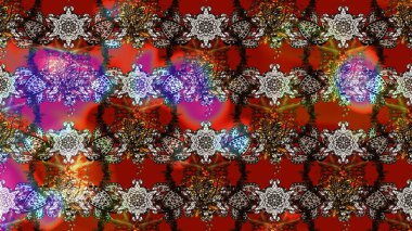 Zarif, parlak ve eskiz kahverengi çiçek desenli tasarım. Sabıka baskıları, bebek kıyafetleri, duvar kâğıtları, paket kutuları vb..