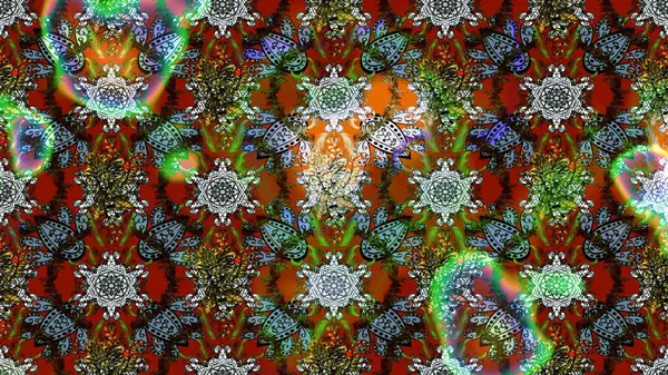 Çiçekli yumuşak bir eskiz şekli. Raster çiçekleri klasik tarzda çizilmiş. Kahverengi renklerde bahar çiçekleri. Raster illüstrasyonu.