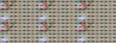 Raster Illustrasyon 'daki Çiçek Deseni' nin son moda çizimi. Düz Çiçek Elementleri Tasarımı. Güzel kumaş deseni. Renkli Yaz Teması çizim şablonu.