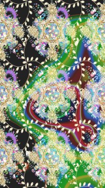 Karşılama ya da düğün geçmişi olarak kullanılabilir. Tarafsız lale çiçekleriyle Raster eskiz kalıbı. Doğal kozmetik ürünleri, parfüm, çiçekçi dükkanı için bahar ihalesi tasarımı. Paket kağıdı için en iyisi..