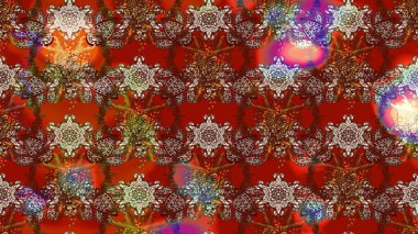 Çiçek deseni. Raster güzel kumaş deseni çiziyor. Renkli Bahar Teması eskiz kalıbı. Düz Çiçek Elementleri Tasarımı.