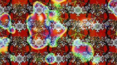 Eskiz modeli etnik tasarım. Çiçekleri, deniz kabukları, mandalaları ve suluboya efektleriyle donanma geçmişi. Yatak çarşafları, ceket, paket tasarımı, kumaş ve moda kavramları için tekstil baskısı.