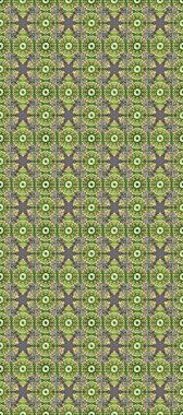 Barok tarzında kusursuz bir doğulu süsü. Geleneksel klasik altın sarısı desenli yeşil, bej ve nötr altın elementli.