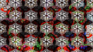 Bahar mevsimi. Raster güzel bir çiçek deseni çizmiş. Nazik romantik baskı. Tatil havası..