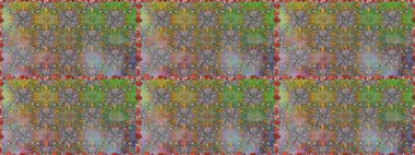 Nazik romantik baskı. Raster dikişsiz şirin çiçek deseni. Gri renkli çiçekler. Bahar mevsimi. Tatil havası..