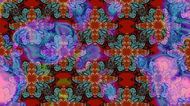 Zarif, parlak ve mavi çiçek desenli tasarım. Sabıka baskıları, bebek kıyafetleri, duvar kâğıtları, paket kutuları vb..