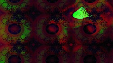 Kızılderili desenli desenli desenli şal deseni. Etnik Mandala süsü. Raster Henna dövme stili. Tekstil, tebrik kartı, boyama kitabı, telefon kılıfı baskısı için kullanılabilir.