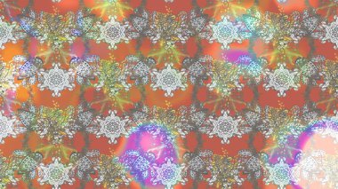 Küçük çiçekli basit bir çiçek çizimi. Gri renkli şirin çiçekler. Moda baskısı, albüm, ambalaj kağıdı ve duvar kağıdı için zarif dekoratif süslemeler. Raster illüstrasyonu.