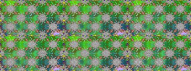 Çiçek desenli duvar kağıdı, desen dolgularını, web sayfası arka planı için kullanılabilir. Stilize çiçek ile Seamless modeli. Süslü zentangle sorunsuz doku, soyut çiçek süs.