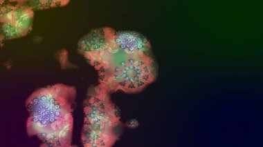 Kızılderili desenli desenli desenli şal deseni. Etnik Mandala süsü. Raster Henna dövme stili. Tekstil, tebrik kartı, boyama kitabı, telefon kılıfı baskısı için kullanılabilir.