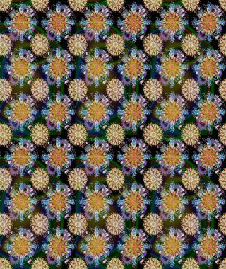 Parlak arka planda çiçek kompozisyonu olan kusursuz suluboya desenleri, ambalajlar, duvar kağıtları, kartpostallar, tebrik kartları, düğün davetiyeleri, romantik etkinlikler vs..