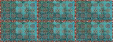 Çiçekler, yapraklar, dekoratif elementler, sıçramalar, lekeler, el çizimleri çizimleri ve Doodle çizimleri, grafik raster çizimleri.