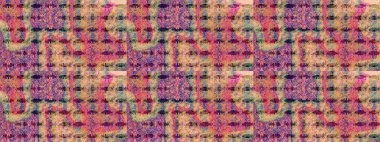 Bej ve pembe renkli çiçekler. Yumuşak, bahar çiçekli arka plan. Raster çiçek desenli ve çiçekli..