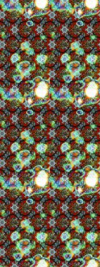 Küçük çaplı çiçeklerdeki basit şirin desenler. Tekstil veya kitap kapakları, imalat, duvar kağıtları, baskı, hediye paketi ve yapıştırma kitabı için çiçek eskizi geçmişi. Raster illüstrasyonu.