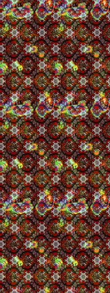 Küçük çiçekteki sevimli çiçek deseni. Raster illüstrasyonu. Tony 'nin kumaş kalıbını çiz. Modaya uygun kumaş deseni.