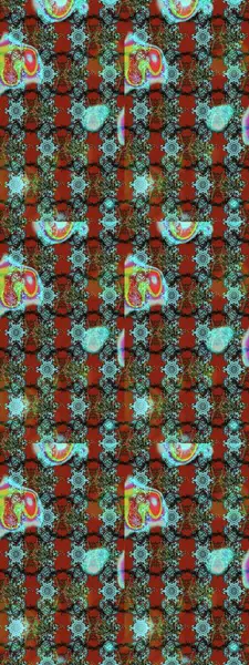 Elle çizilmiş çiçek desenli Raster çizimi. Tekstil, kumaş, ambalaj, hatıra defteri için hoş bir çiçek arkaplanı. Çocuksu tasarım. Mavi arkaplanda.