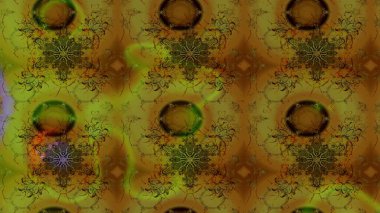 Güzel eskiz şekli. Raster çiçekli arka plan. Yazdır. Güzel kumaş deseni. Renkli Yaz Temalı eskiz kalıbı. Düz Çiçek Elementleri Tasarımı.