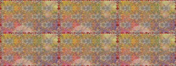 Kusursuz raster deseni. Güzel kumaş deseni. Çiçek arka planı.