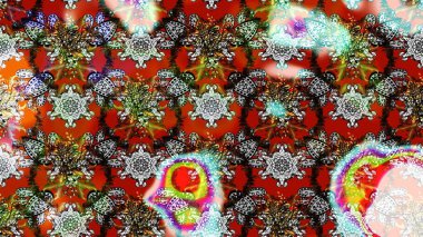 Raster illüstrasyonundaki çiçek desenli çizim. Gri renkli çiçekler. Renkli Bahar Teması eskiz kalıbı. Düz Çiçek Elementleri Tasarımı.