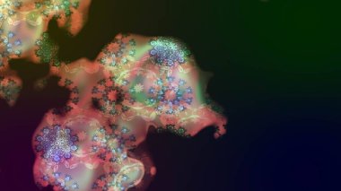 Çiçekli çizim şekli. Gri renkli çiçekler. Renkli Bahar Teması eskiz kalıbı. Düz Çiçek Elementleri Tasarımı.