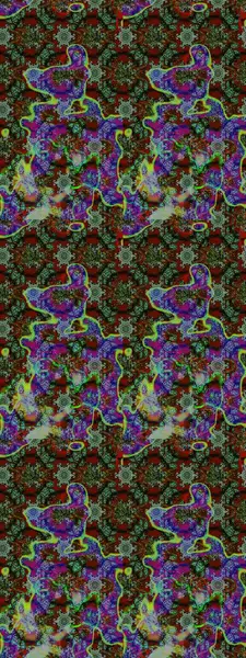 Çiçekli eskiz arkaplanı. Çocuk stili. Renkli Bahar Teması eskiz kalıbı. Düz Çiçek Elementleri Tasarımı.