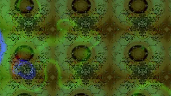 Çiçekler suluboya eskiz deseni. Raster Stili kumaş deseni.